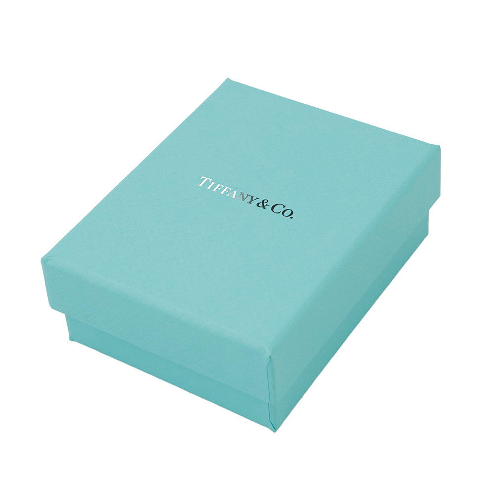 TIFFANY&Co. Forge Link Ring Size 50 SV925