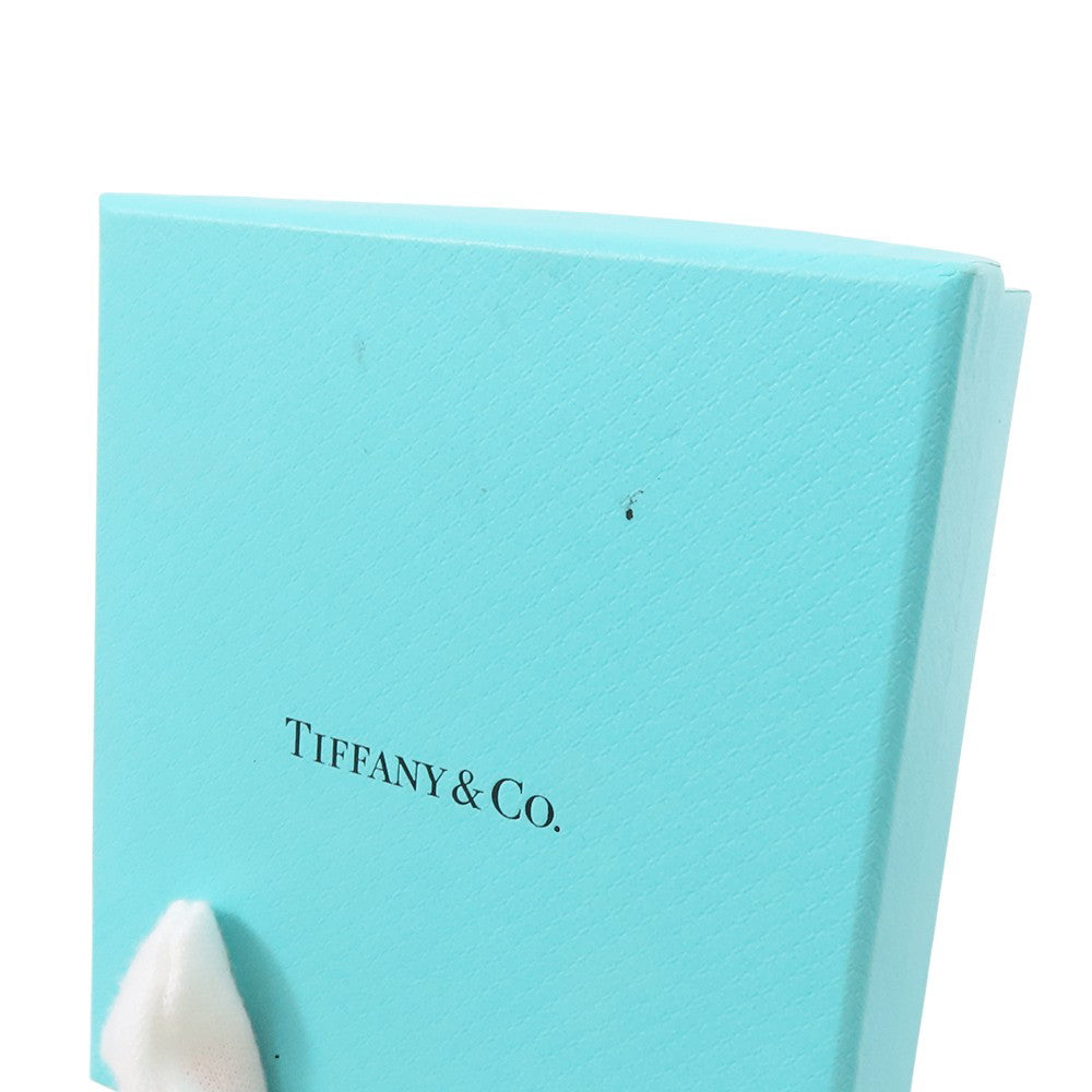 TIFFANY&Co. TIFFANY&Co. Victoria Cluster Key Pendant Size Small62033398 Pt950