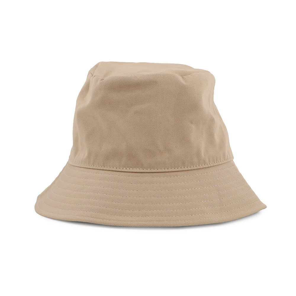 CELINE logo bucket hat Size S Beige2AU3B968P Cotton100%