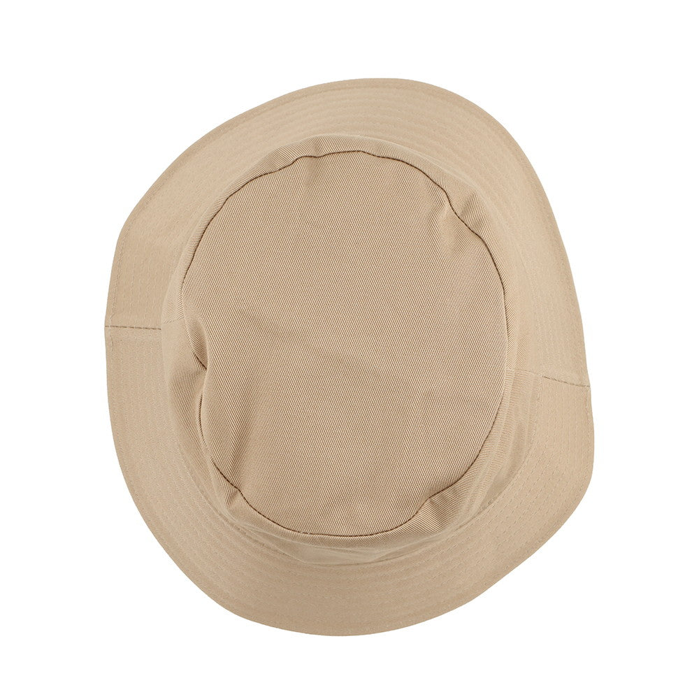 CELINE logo bucket hat Size S Beige2AU3B968P Cotton100%