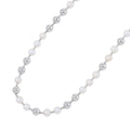 TIFFANY&Co. Hardware Freshwater Pearl Necklace SV925