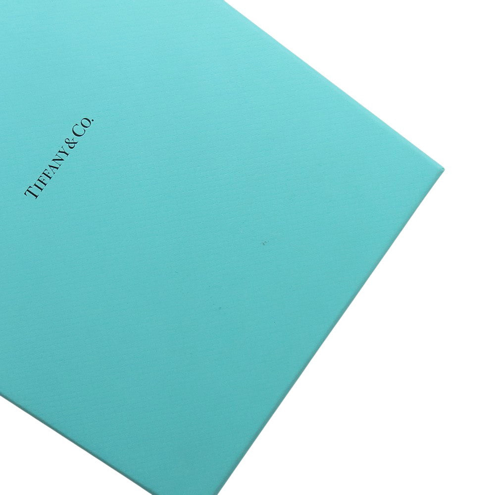 TIFFANY&Co. Hardware Freshwater Pearl Necklace SV925