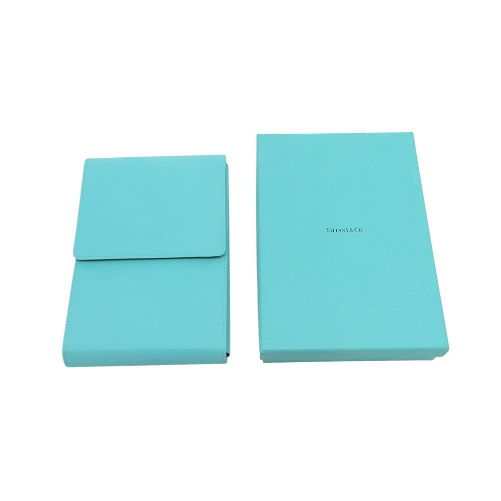 TIFFANY&Co. Hardware Freshwater Pearl Necklace SV925