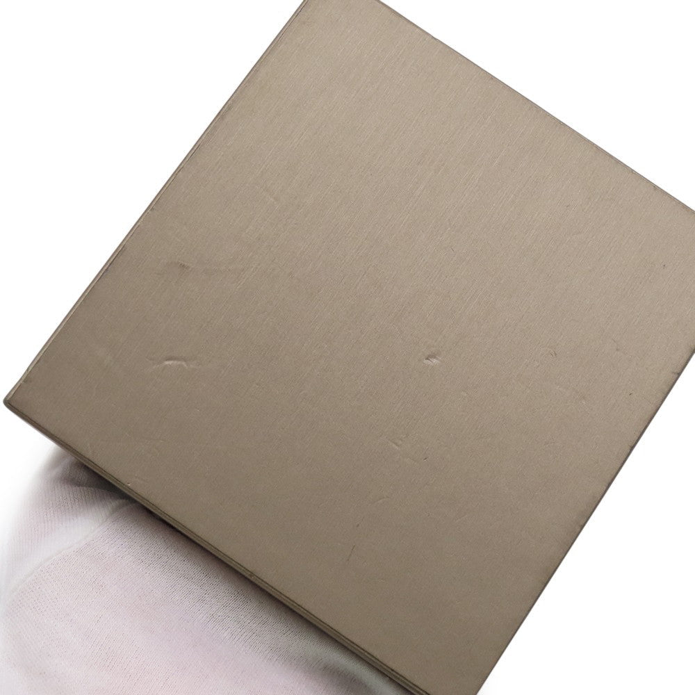 BVLGARI B.Zero1 Legend Necklace356118 K18PG Ceramic