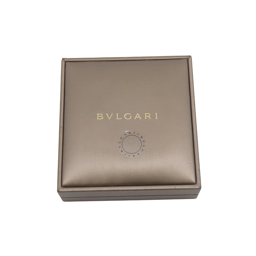 BVLGARI B.Zero1 Legend Necklace356118 K18PG Ceramic