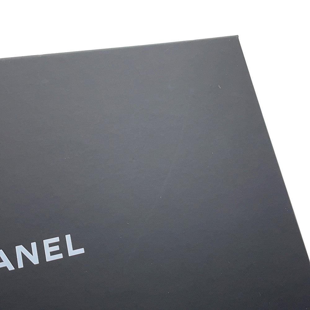 CHANEL ChainClutch Bag BlackAP4976 Lambskin