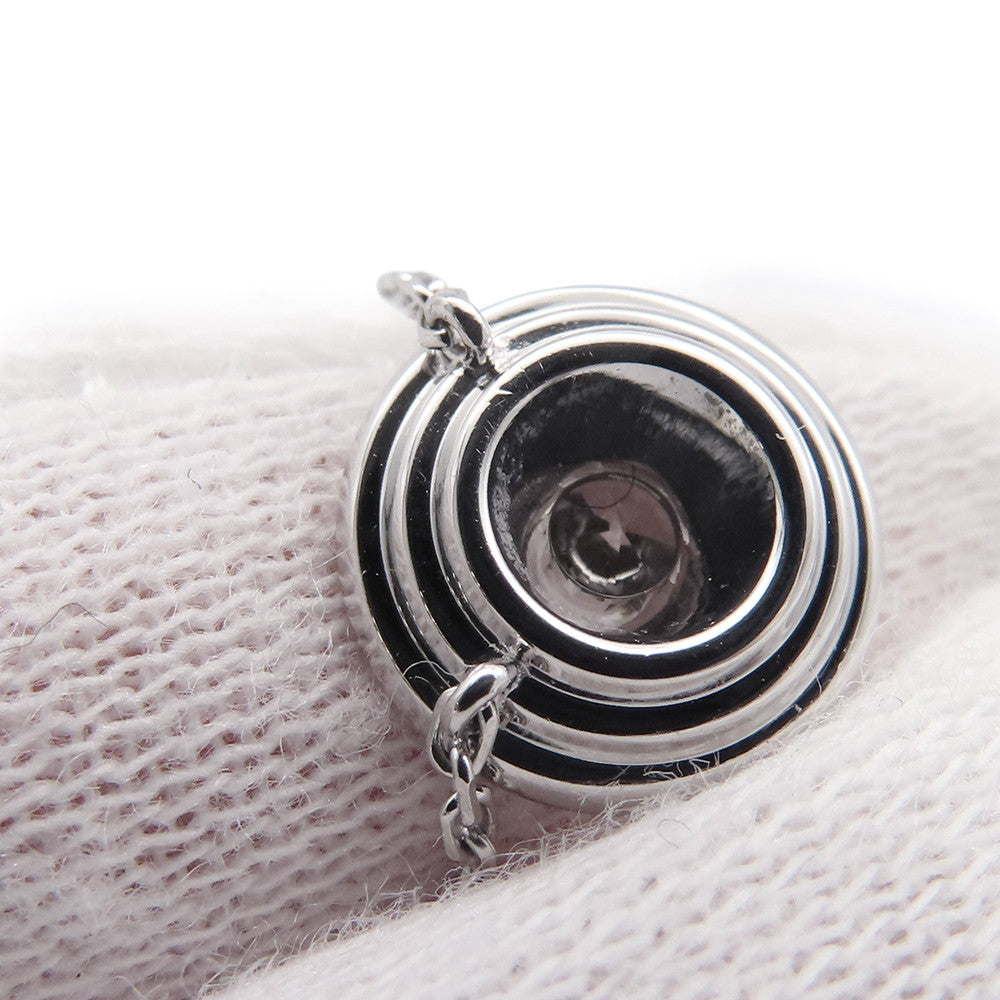 CARTIER Damour NecklaceN7406800 18K White Gold