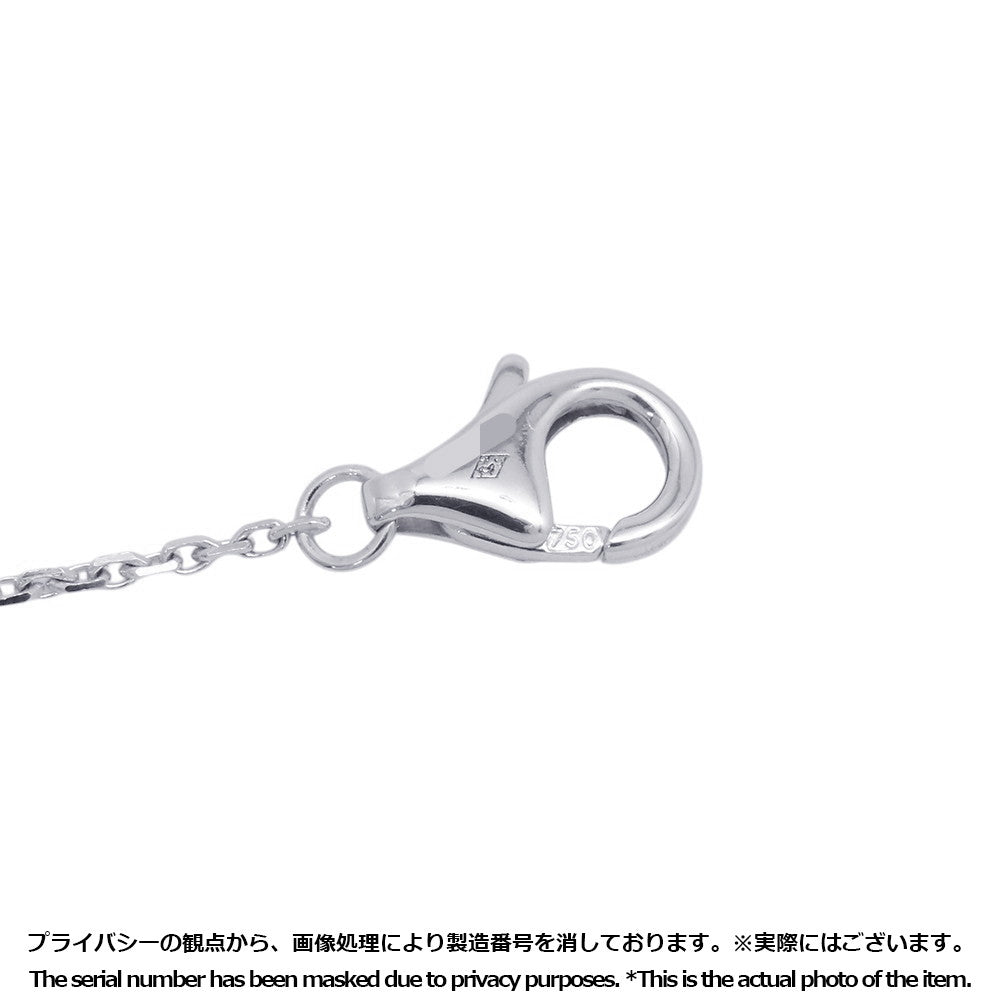 CARTIER Damour NecklaceN7406800 18K White Gold