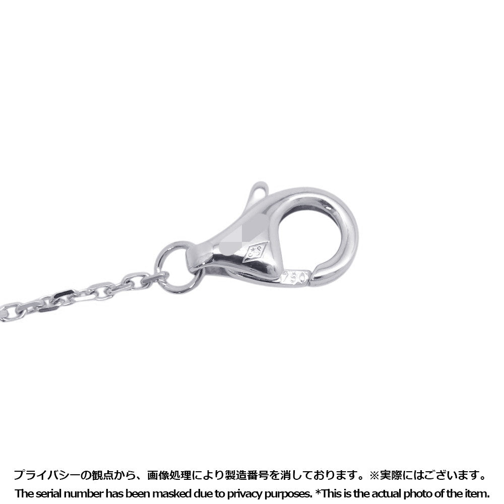 CARTIER Damour NecklaceN7406800 18K White Gold