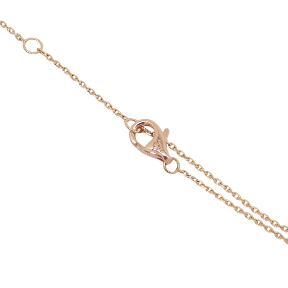 CARTIER Trinity BraceletB6036818 K18YG K18WG K18PG