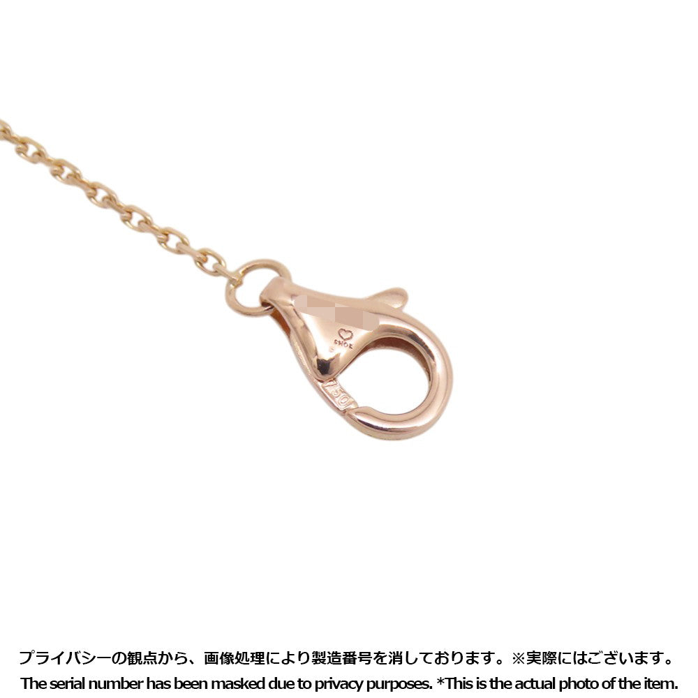 CARTIER Trinity BraceletB6036818 K18YG K18WG K18PG