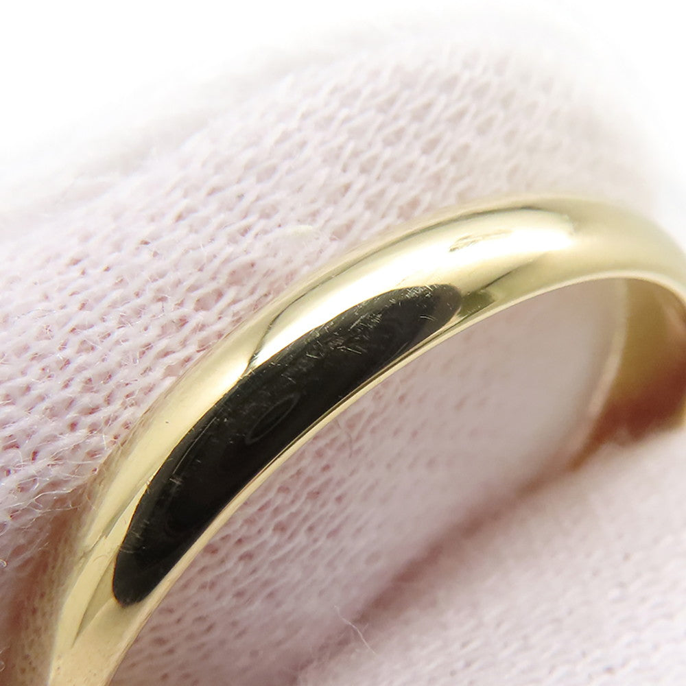 CARTIER Trinity Ring Size Classic/57/#17B4234200 K18YG K18PG K18WG