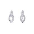 CARTIER Diadea EarringN8022400 K18WG K14WG