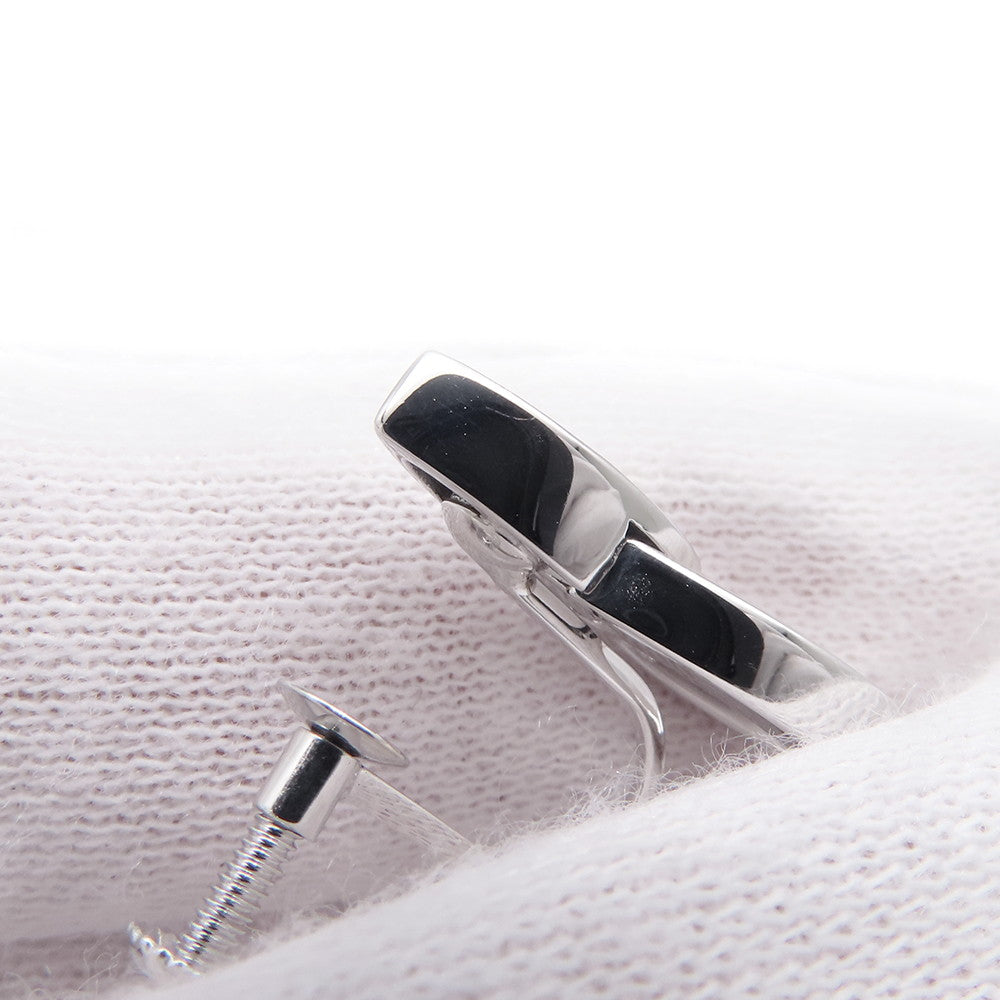 CARTIER Diadea EarringN8022400 K18WG K14WG