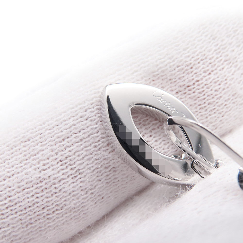 CARTIER Diadea EarringN8022400 K18WG K14WG