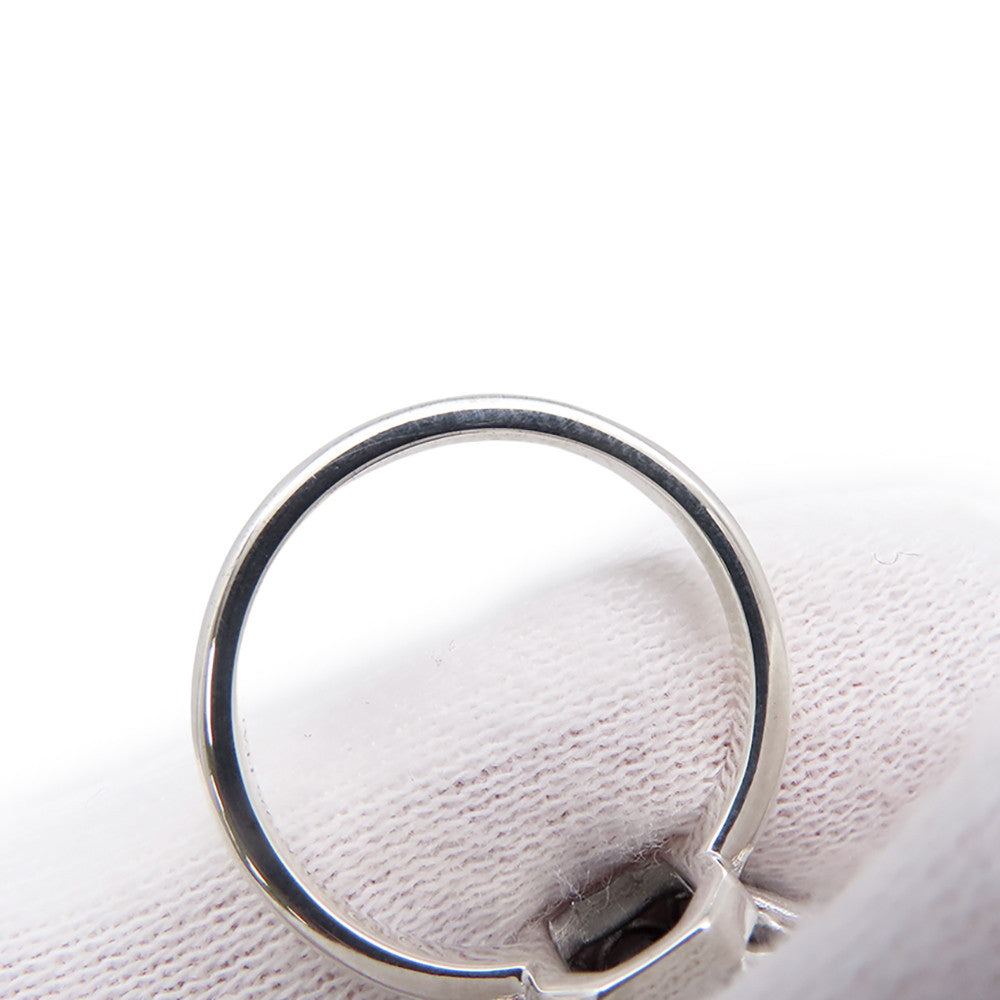 TIFFANY&Co. Daisy Ring Size Approximately No. 9 SV925
