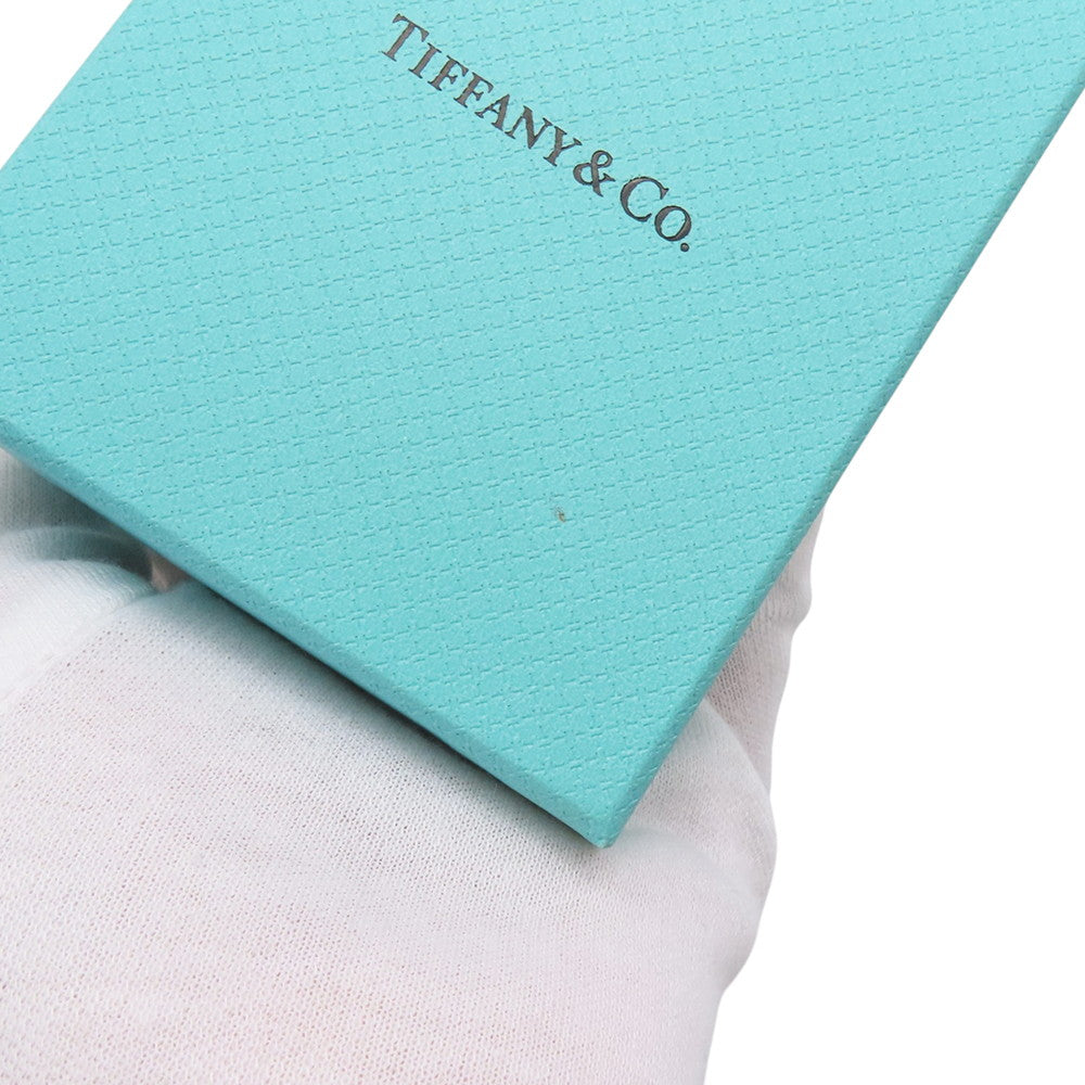 TIFFANY&Co. Daisy Ring Size Approximately No. 9 SV925