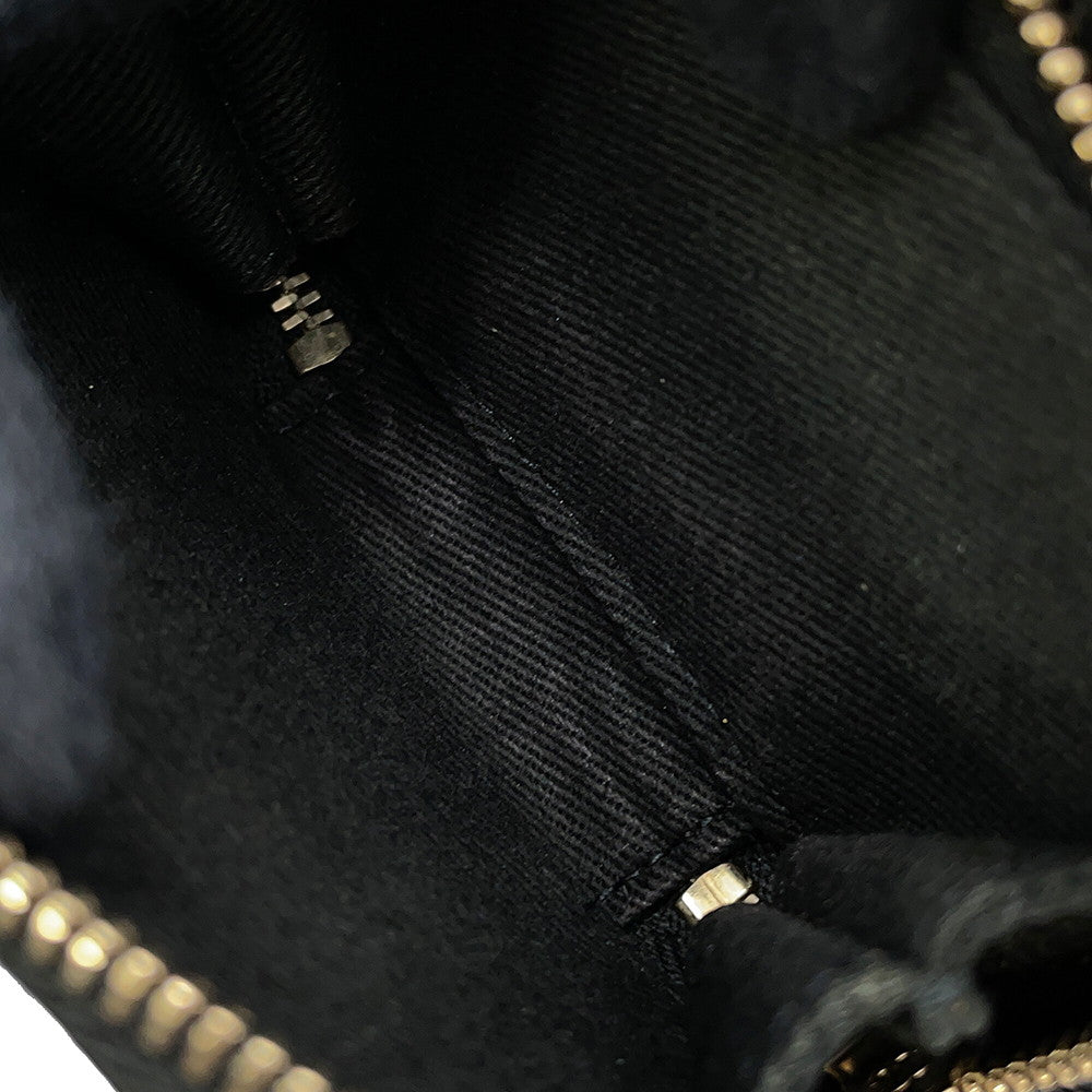 CHANEL Business Affinity Chain Wallet BlackAP2914-B05052-94305 Caviar Leather