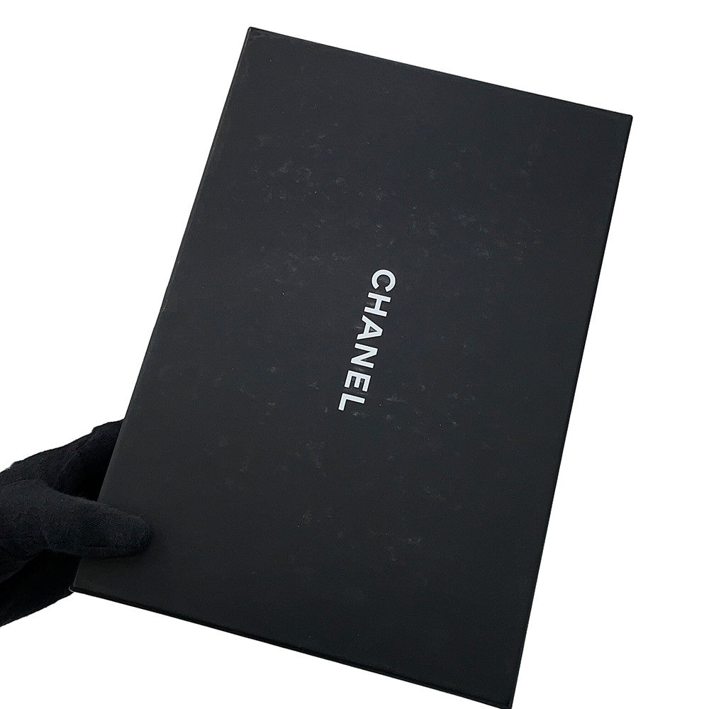 CHANEL Business Affinity Chain Wallet BlackAP2914-B05052-94305 Caviar Leather