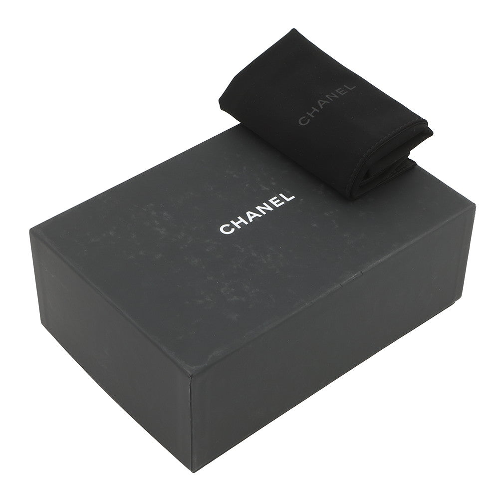 CHANEL Business Affinity Chain Wallet BlackAP2914-B05052-94305 Caviar Leather