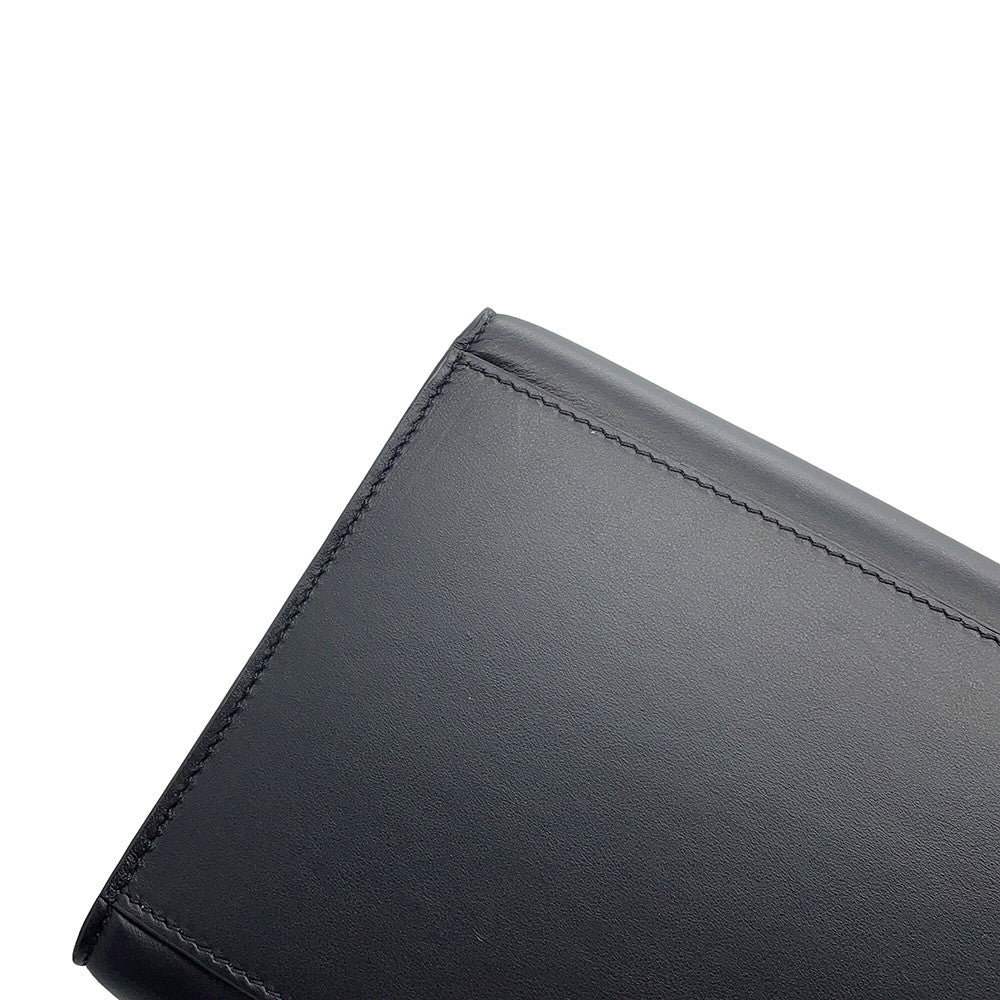 CELINE 16 Seize Cabas Black112583EZU.38NO Leather