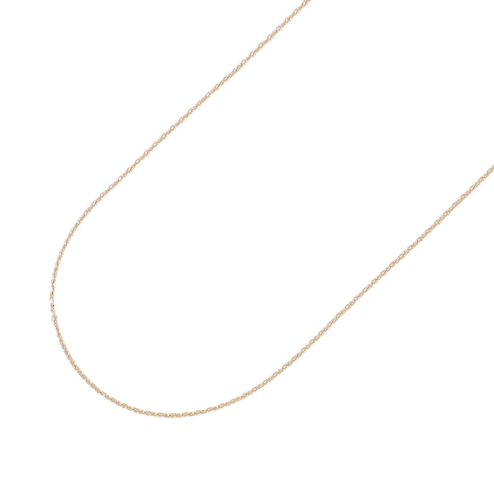CARTIER Chain NecklaceB7008600 18K Pink Gold