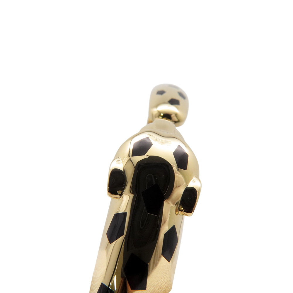 CARTIER PANTHERE de Cartier Bracelet Size MediumN6715217 18K Yellow Gold