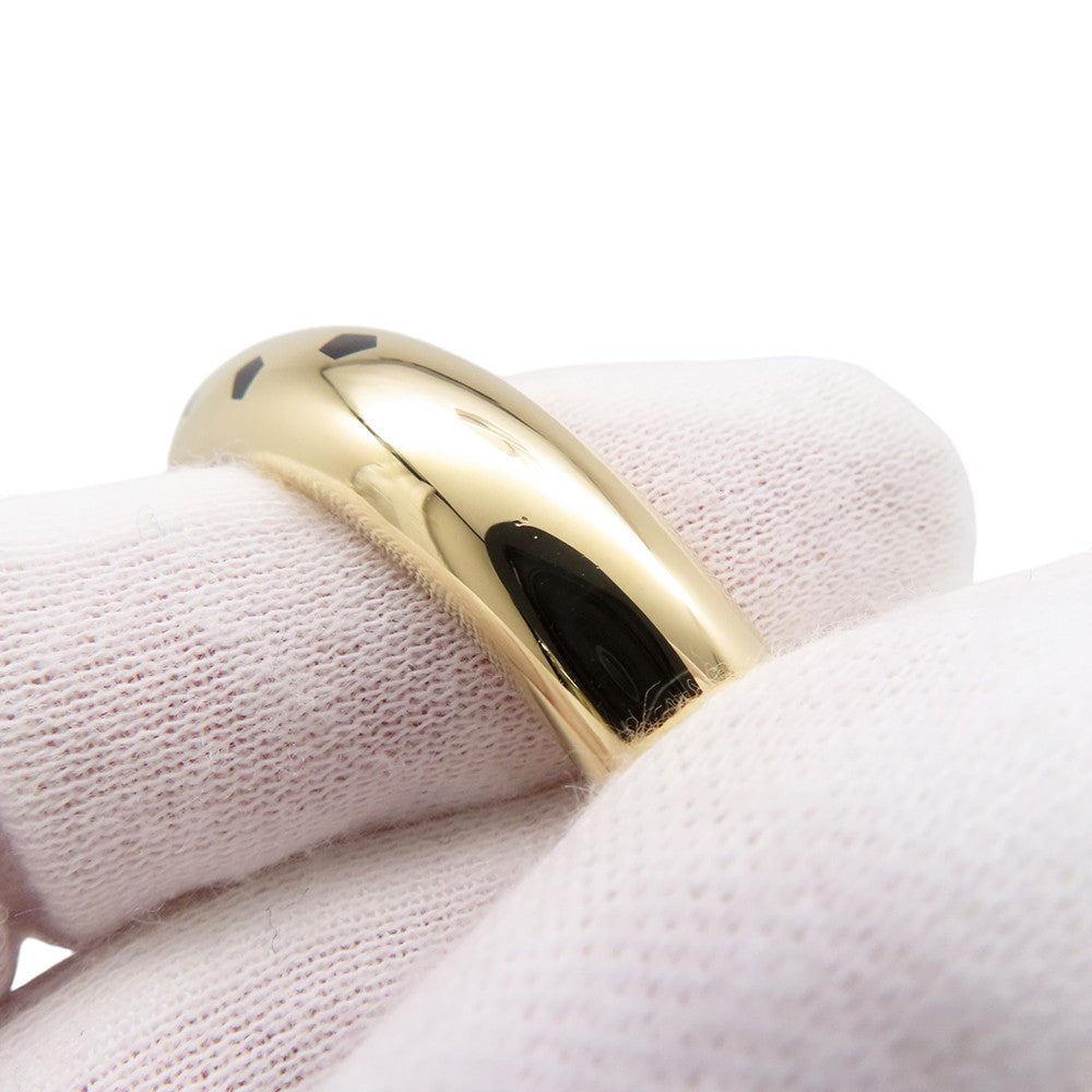 CARTIER PANTHERE de Cartier Bracelet Size MediumN6715217 18K Yellow Gold