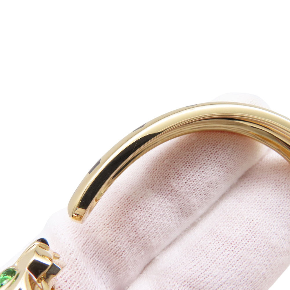 CARTIER PANTHERE de Cartier Bracelet Size MediumN6715217 18K Yellow Gold
