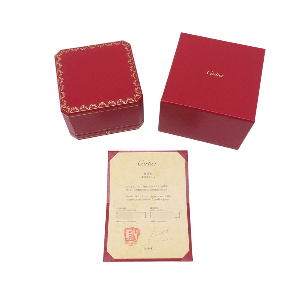 CARTIER PANTHERE de Cartier Bracelet Size MediumN6715217 18K Yellow Gold