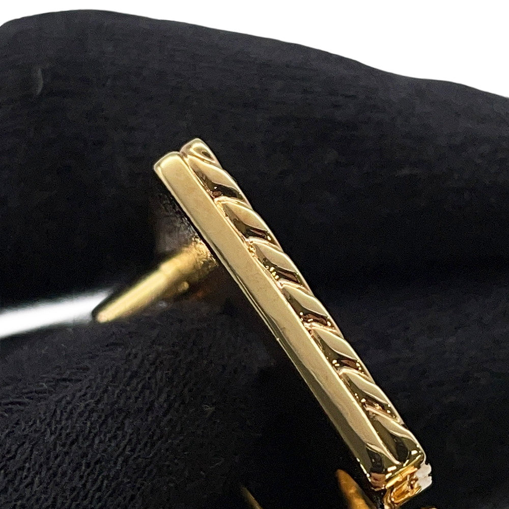 CHANEL No.5 Brooch Gp