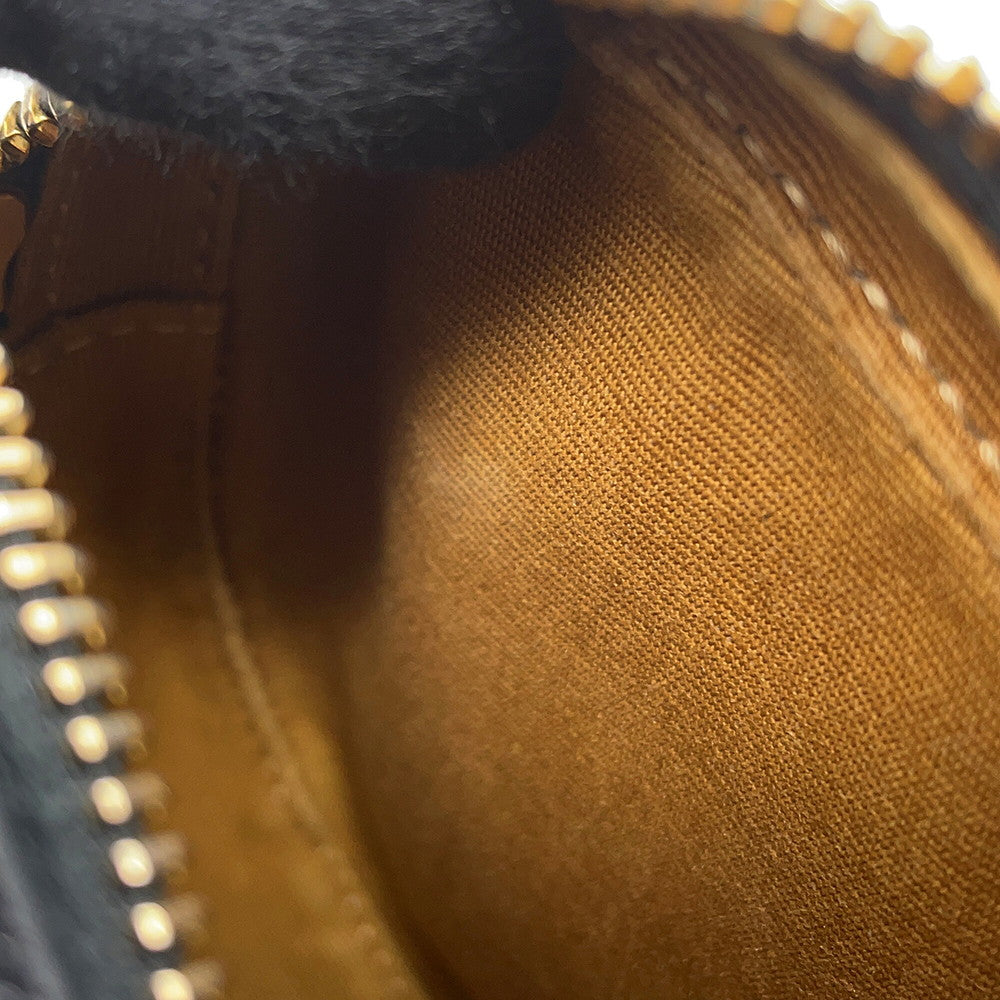 CELINE 2WAYBag Tan198222 PVC Leather