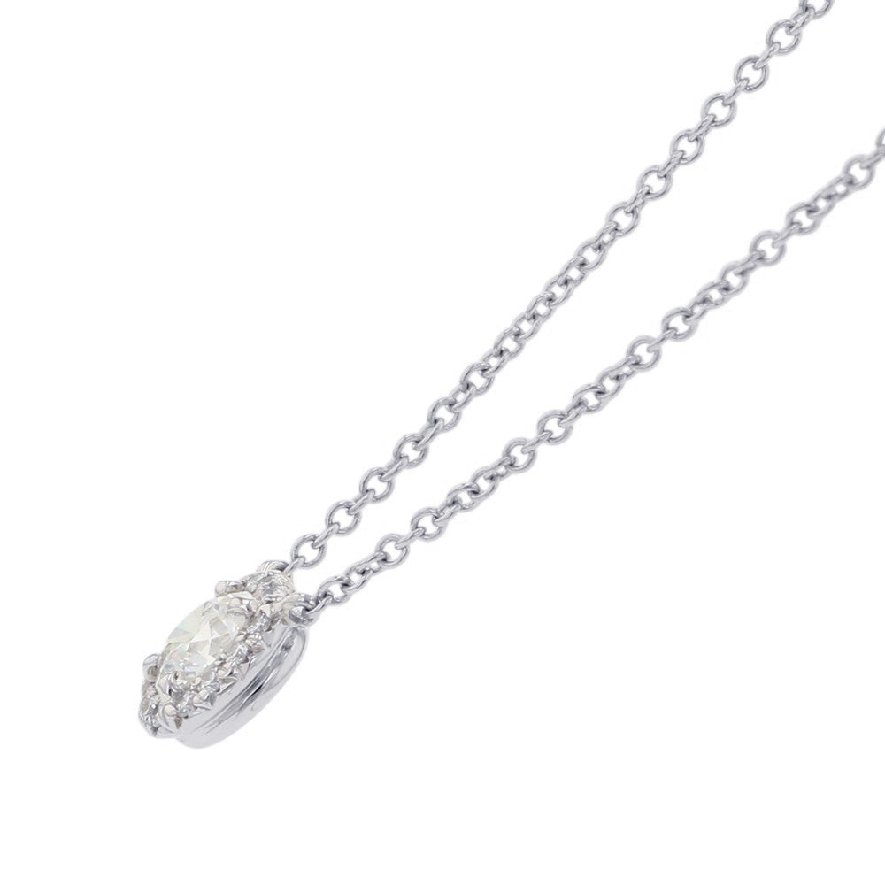 TIFFANY&Co. Soleste Pendant Pt950