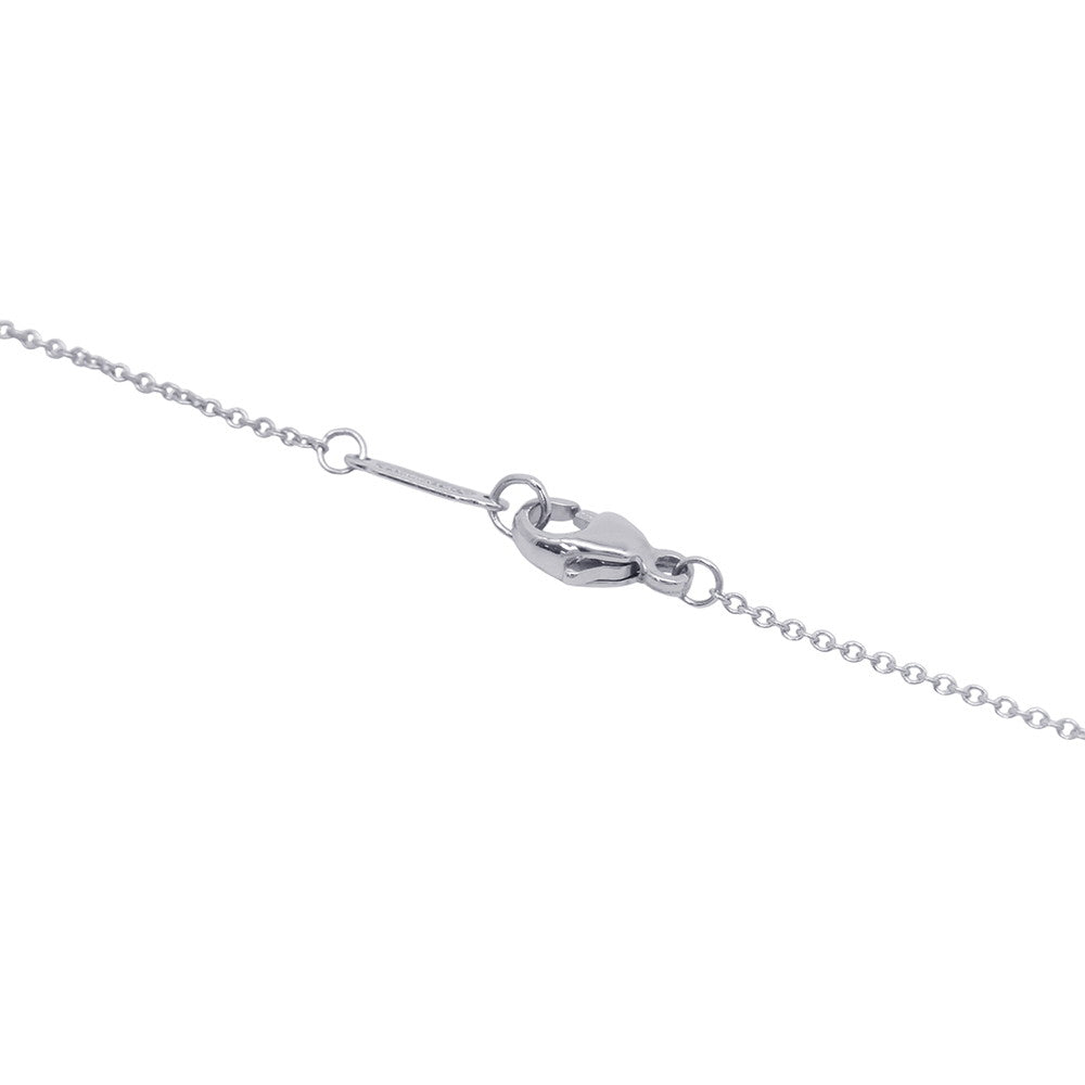 TIFFANY&Co. Soleste Pendant Pt950