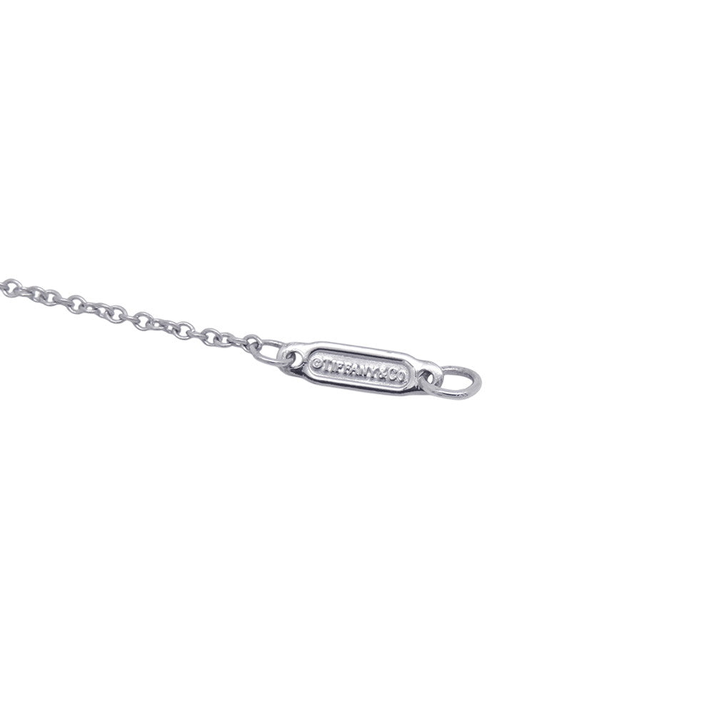 TIFFANY&Co. Soleste Pendant Pt950