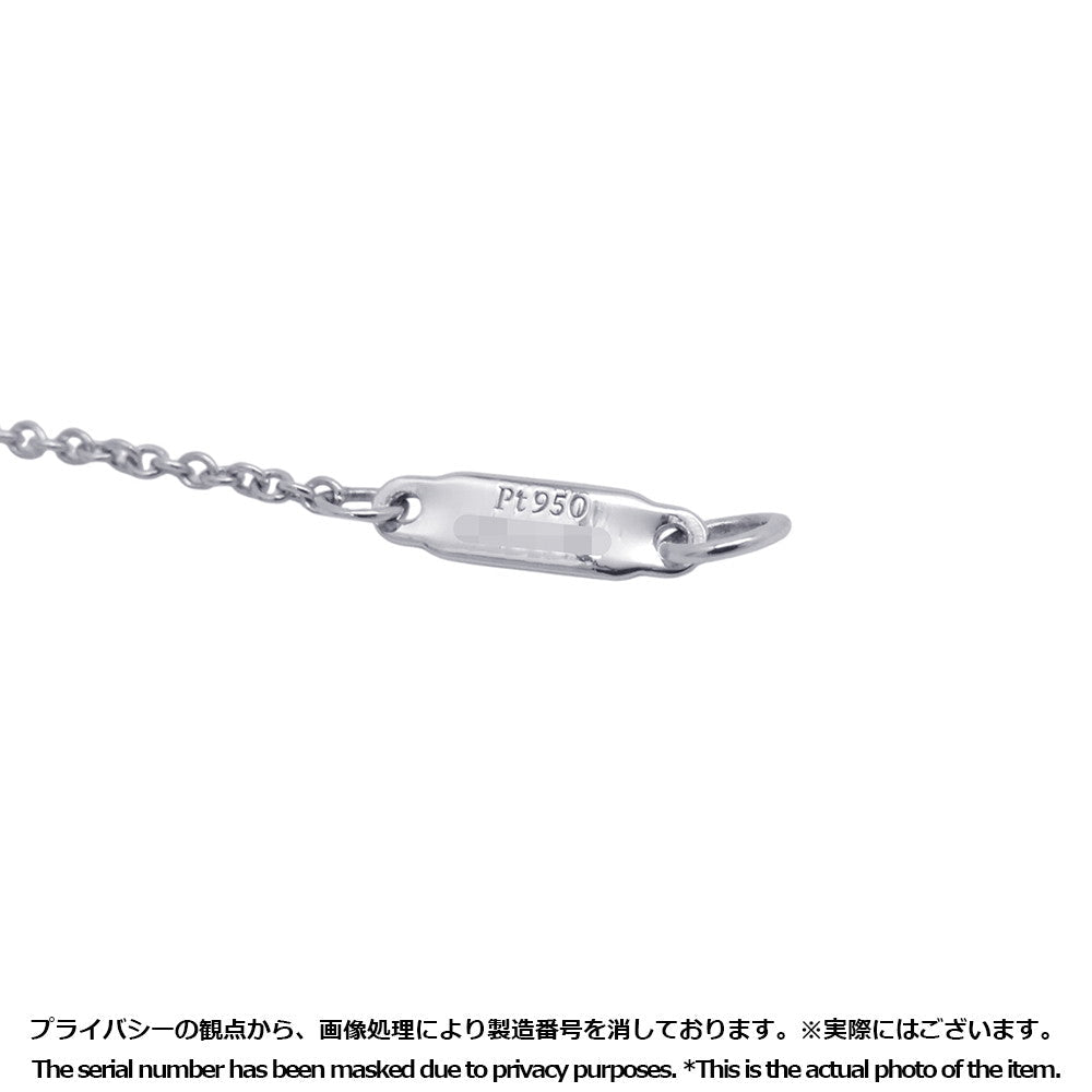 TIFFANY&Co. Soleste Pendant Pt950