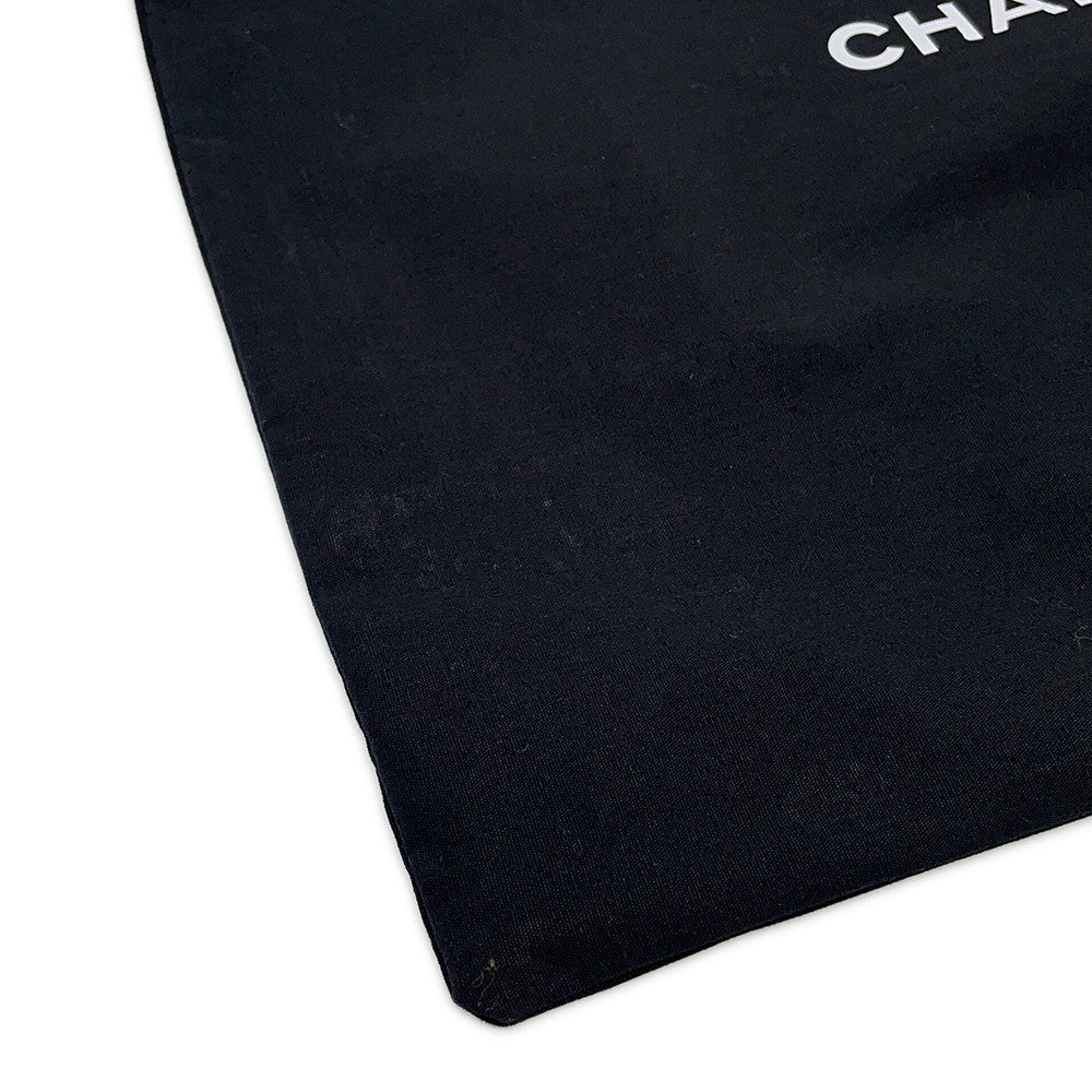 CHANEL Coco Handle 2WAYHandbag BlackA92990 Caviar Leather Size XS
