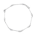 CELINE Chain NecklaceB101Y6BRA.GGV8 Metal