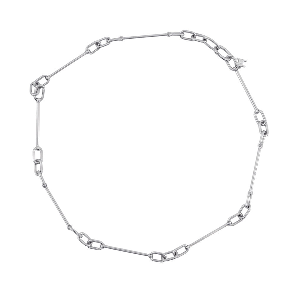 CELINE Chain NecklaceB101Y6BRA.GGV8 Metal