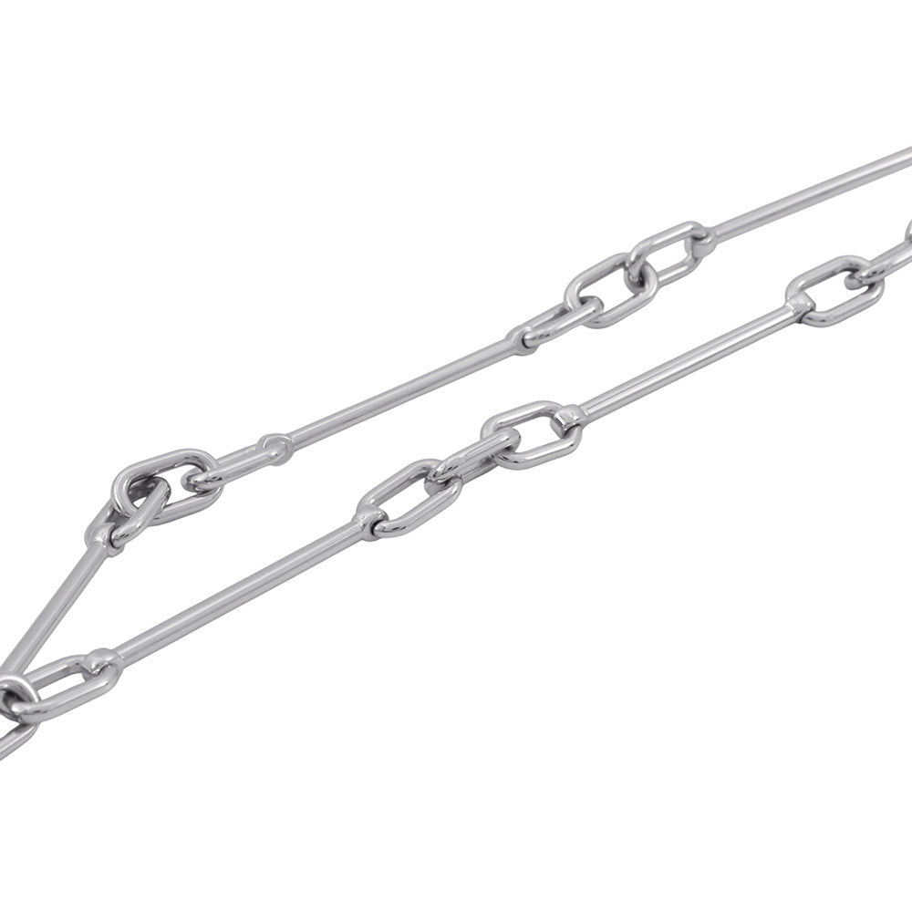 CELINE Chain NecklaceB101Y6BRA.GGV8 Metal