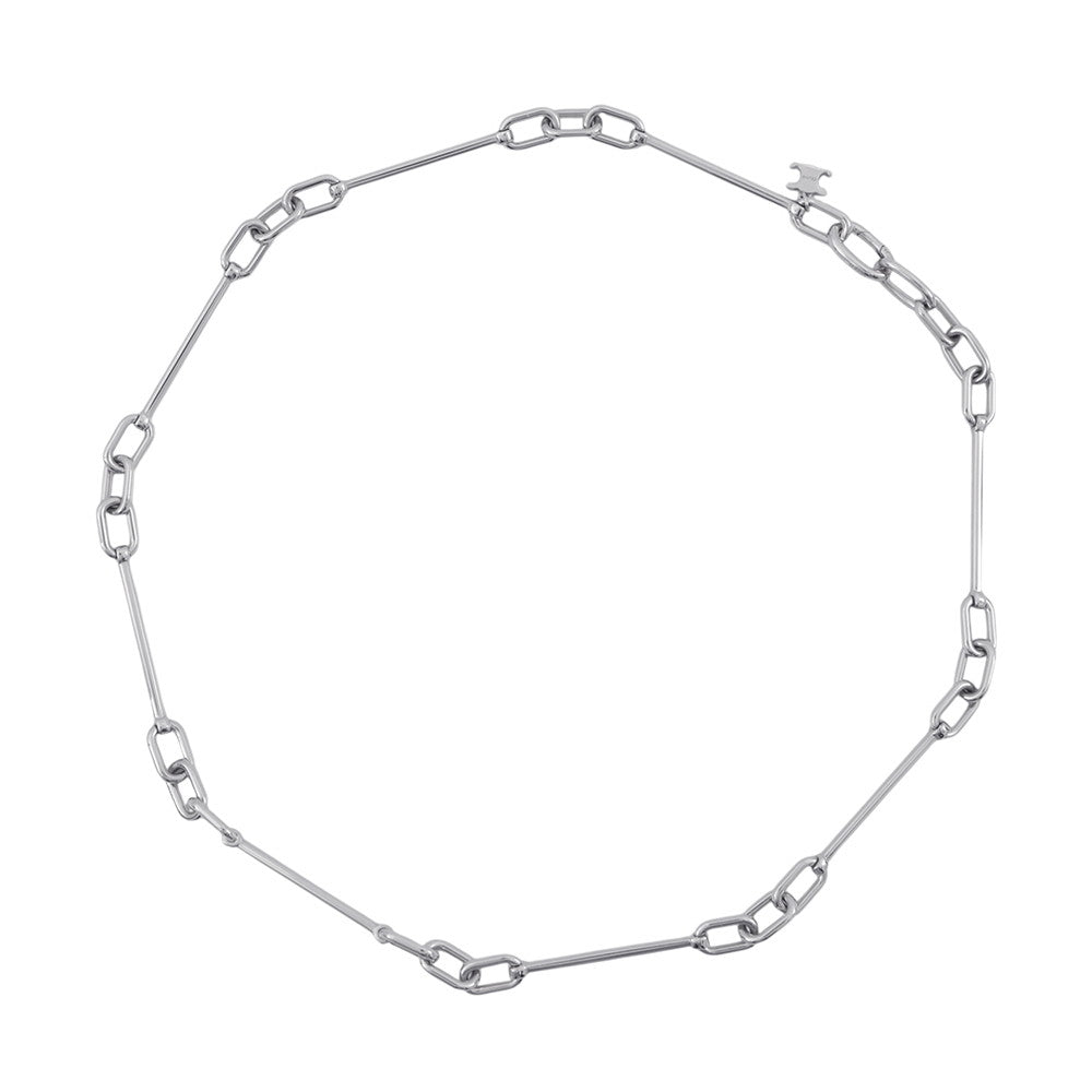 CELINE Chain NecklaceB101Y6BRA.GGV8 Metal