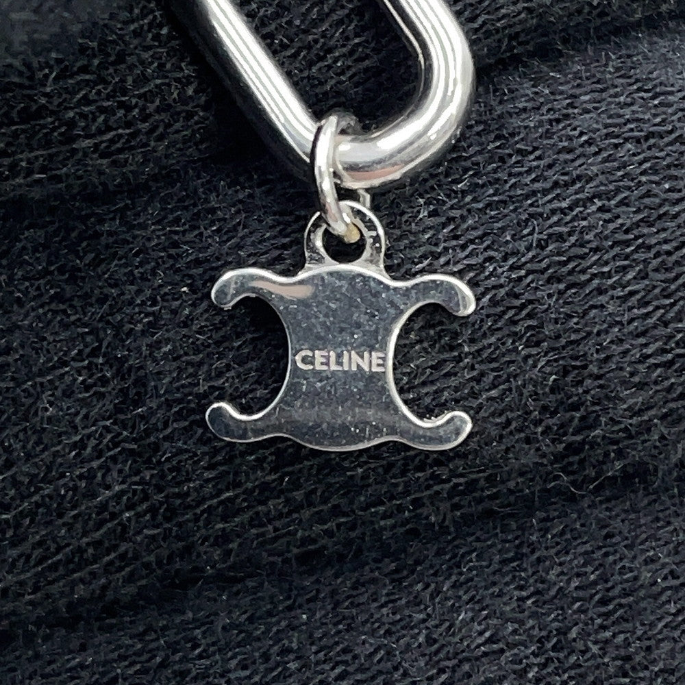 CELINE Chain NecklaceB101Y6BRA.GGV8 Metal