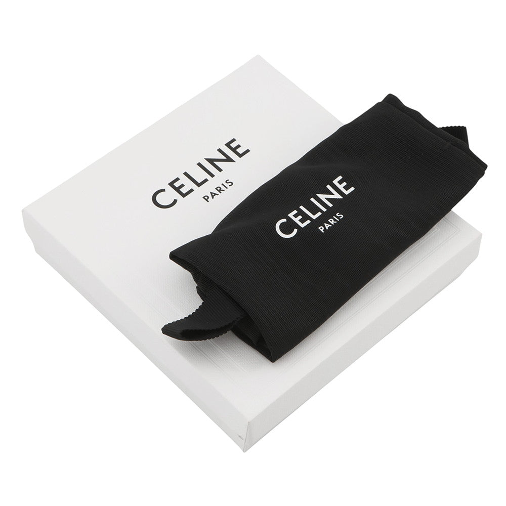 CELINE Chain NecklaceB101Y6BRA.GGV8 Metal