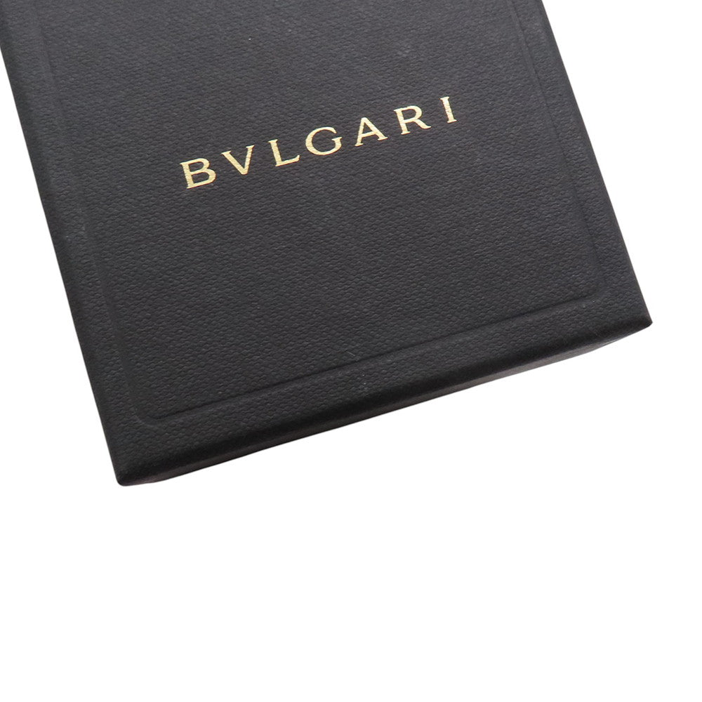 BVLGARI B.Zero1 Ring 4-band Size 60/#20 18K White Gold