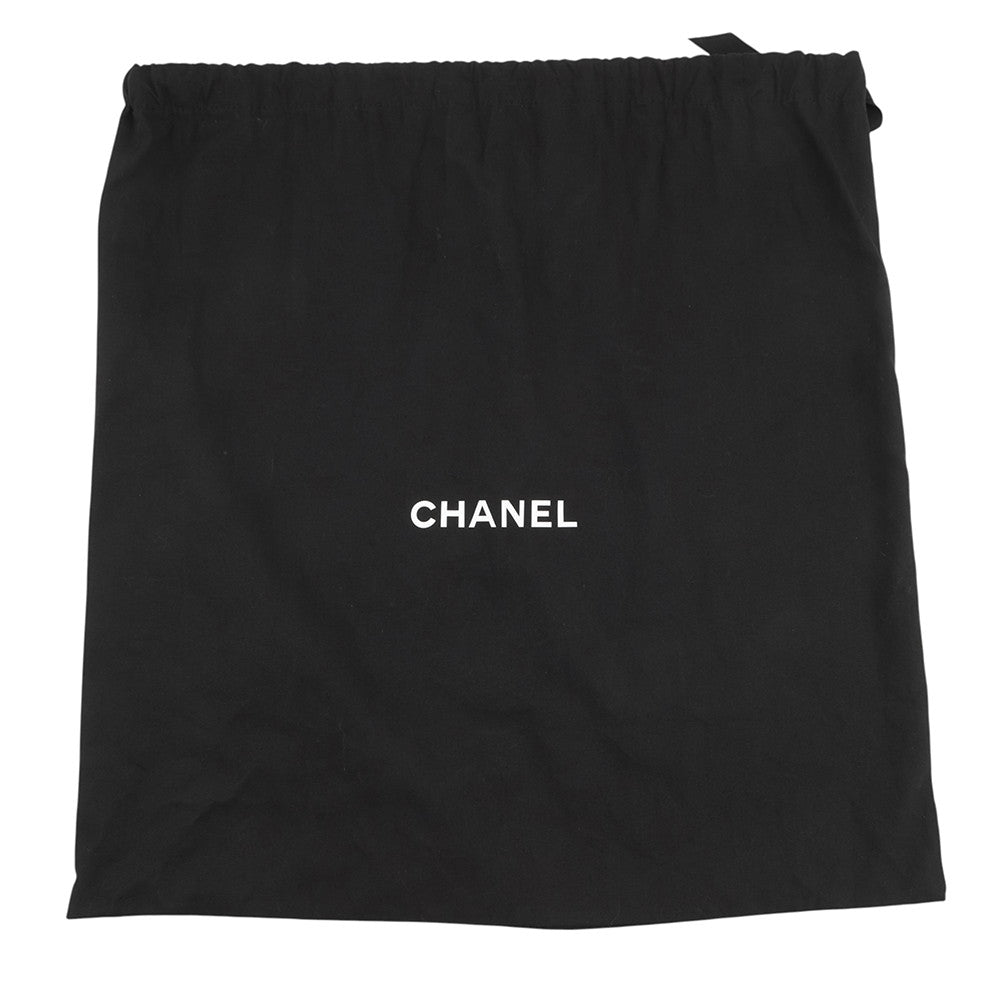CHANEL Matelasse SmallBackpack WhiteAS2908 Lambskin