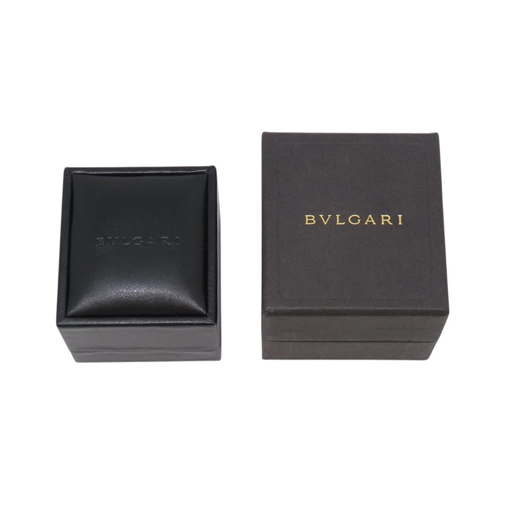 BVLGARI B.Zero1 2-band Ring Size 58/#17 18K Yellow Gold