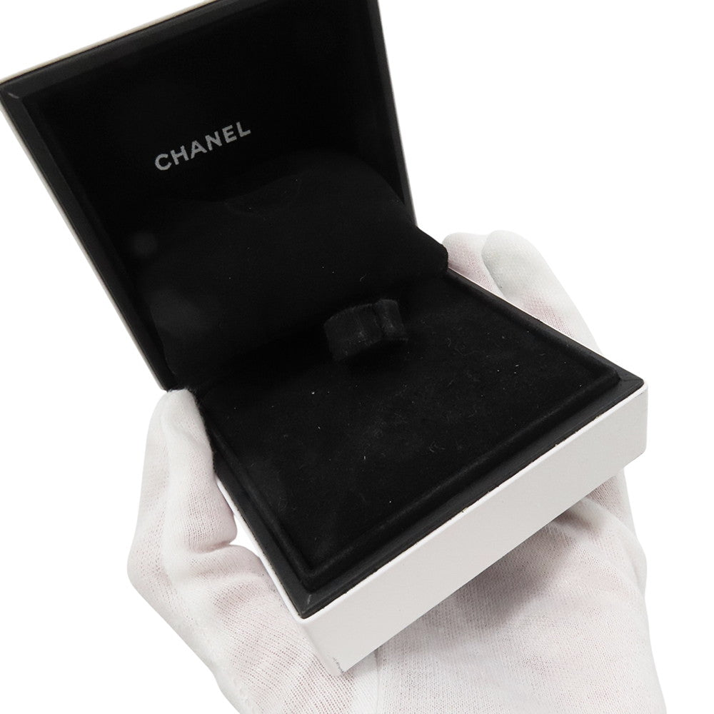 CHANEL Coco Crush Collection Ring Medium Model Size 51/#11 MediumJ11101 18K Pink Gold