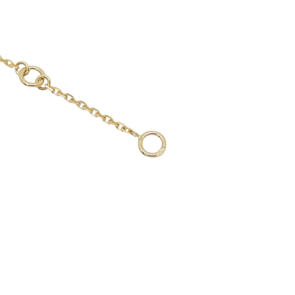 Van Cleef & Arpels Sweet Alhambra PendantVCARF69100 18K Yellow Gold