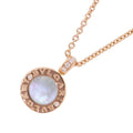 BVLGARI BVLGARI・BVLGARI Necklace347761 18K Pink Gold