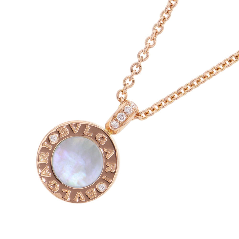 BVLGARI BVLGARI・BVLGARI Necklace347761 18K Pink Gold